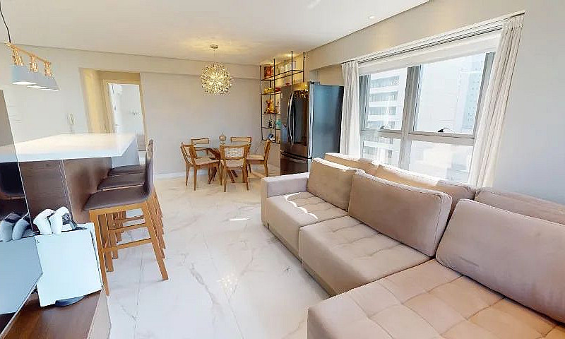 Apartamento 7Th Aven...