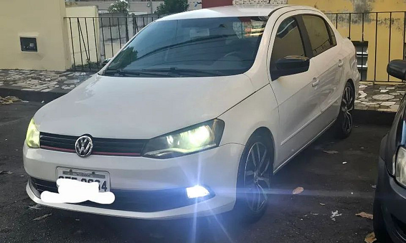 Vw Voyage G6 1.0 12/...