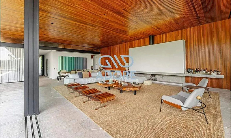 Casa Com 6 Quartos, ...