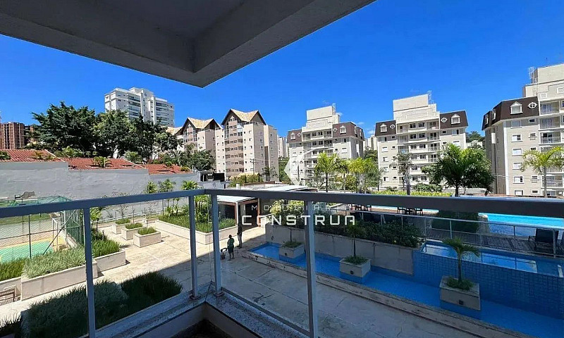 Apartamento Para Alu...