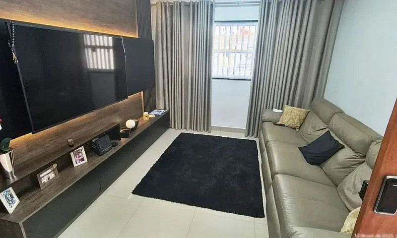 Sobrado Para Venda P...