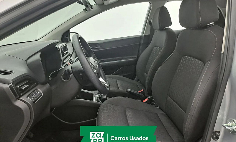 Hyundai Hb20 Sense 1...