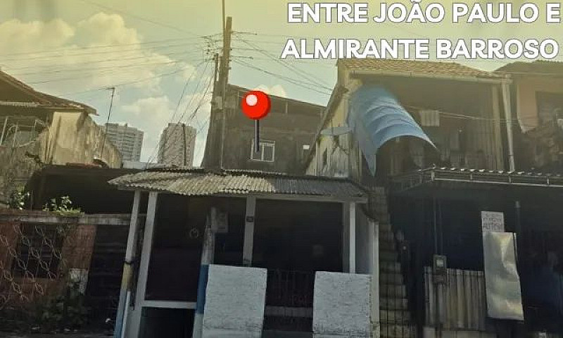 Casa Com Kitnet - Dr...