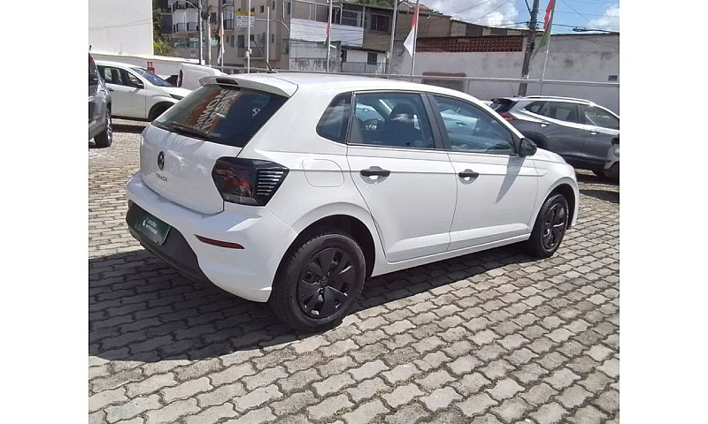 Volkswagen Polo 2024...