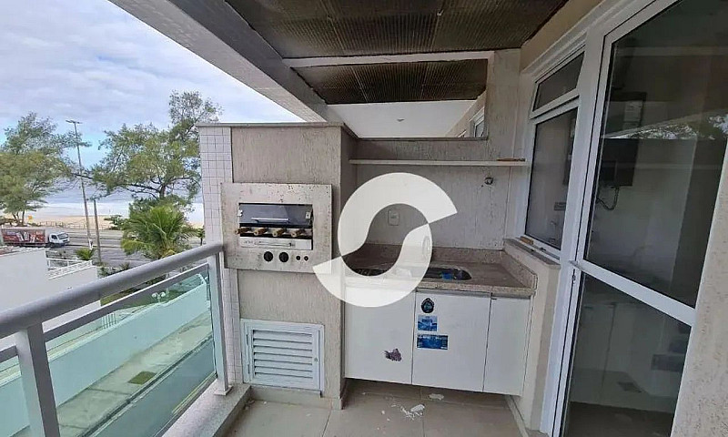 Apartamento Com 2 Do...