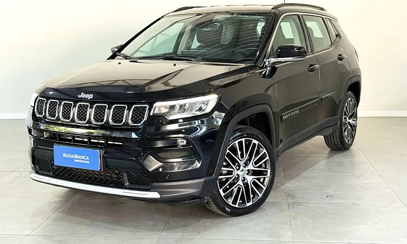 Jeep Compass 1.3 T27...