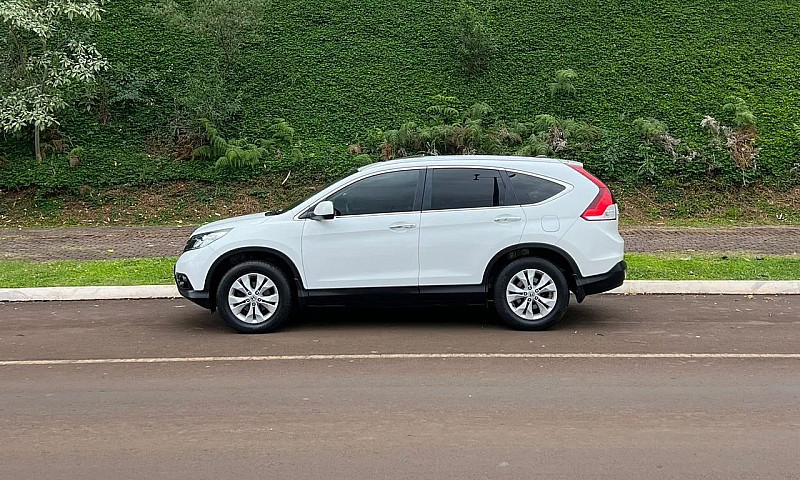 Honda Cr-V Exl 2.0 1...