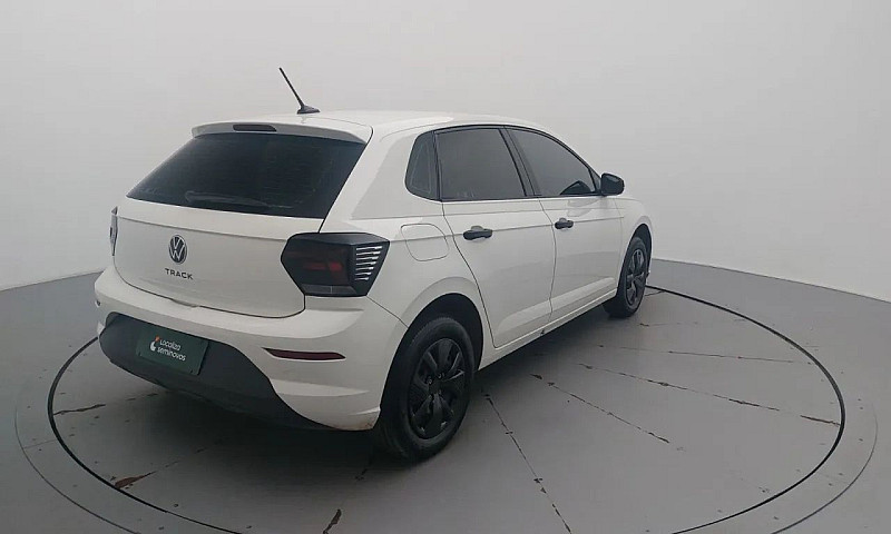 Volkswagen Polo Trac...