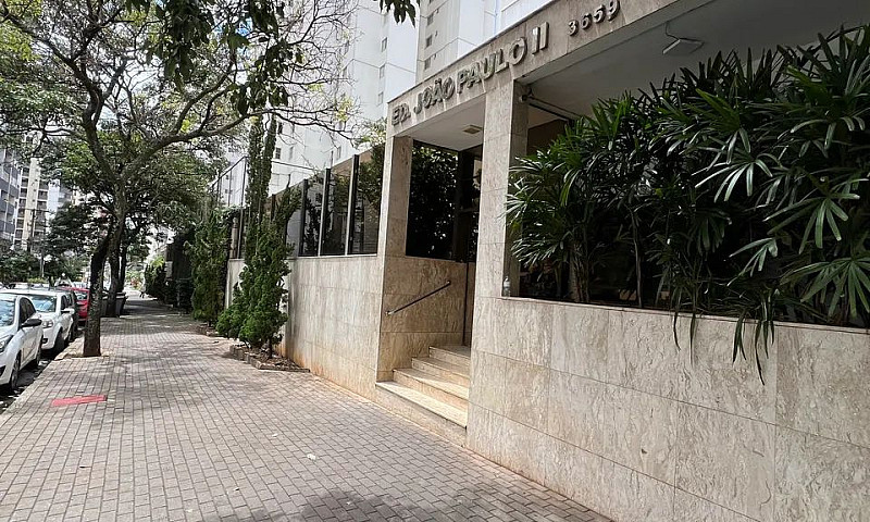 Apto 2 Qtos No Alto ...