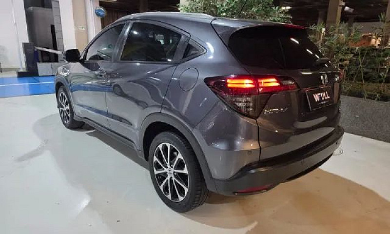 Honda Hr-V Exl 1.8 F...