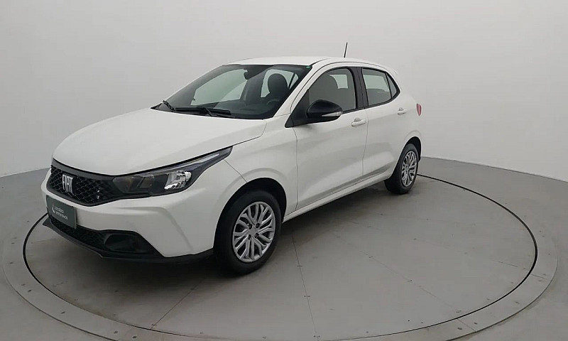 Fiat Argo Drive 1.0 ...