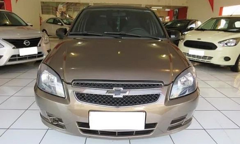 Chevrolet Celta Spir...