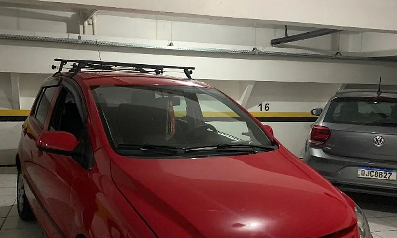 Volkswagen Fox City ...