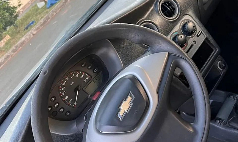 Chevrolet Celta Life...
