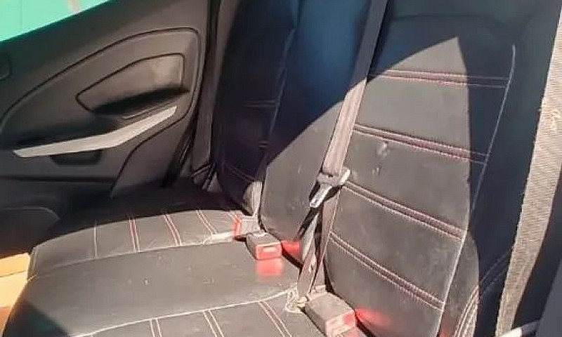 Ford Ecosport Freest...