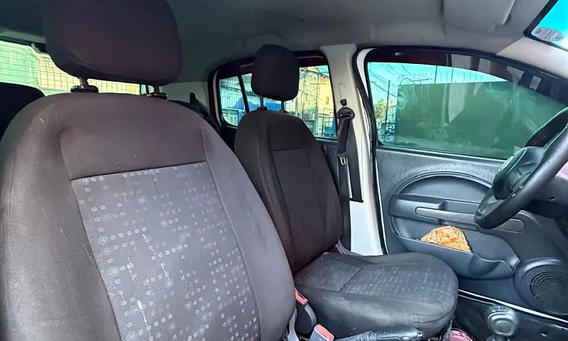 Fiat Uno Vivace/Rua ...