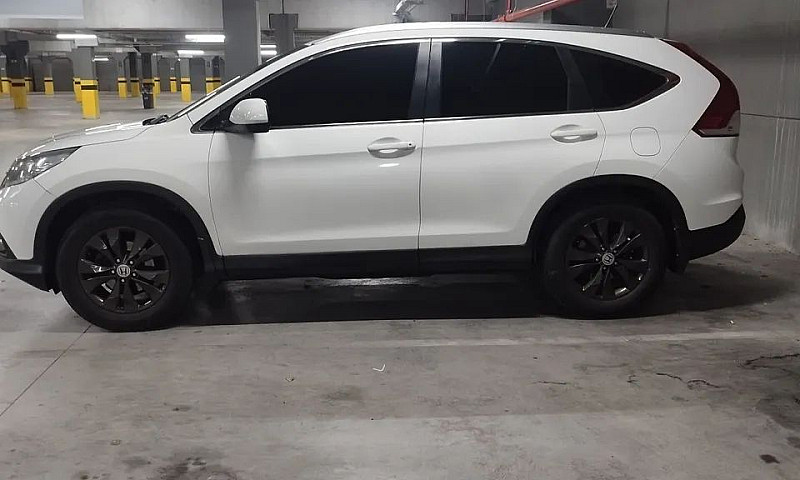 Honda Cr-V Lx 2.0 16...