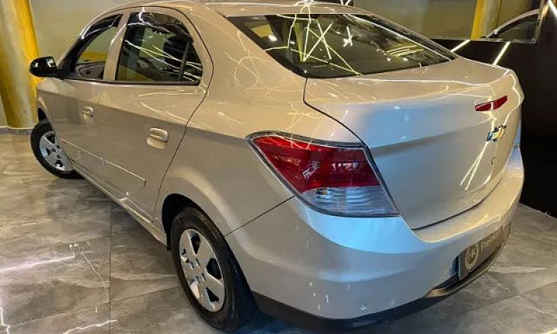 Chevrolet Prisma Sed...
