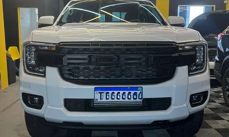 Ford Ranger Xlt 3.0 ...