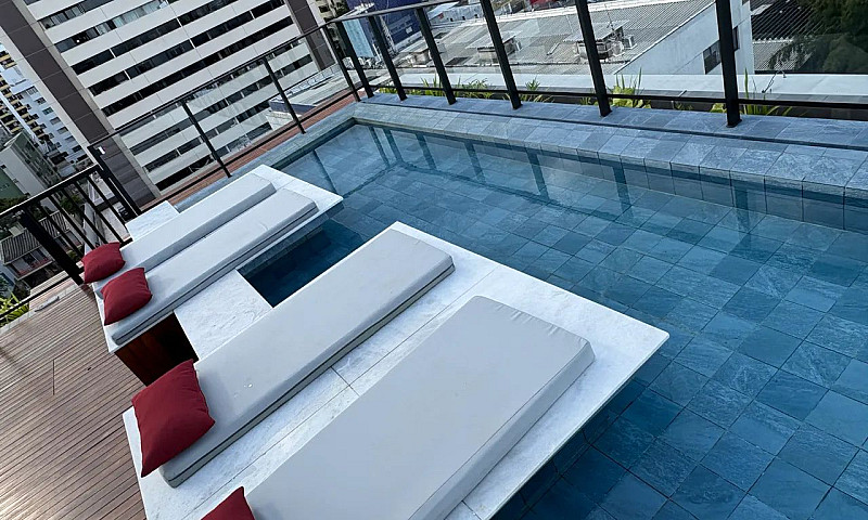 Acqua Tambau Flat - ...