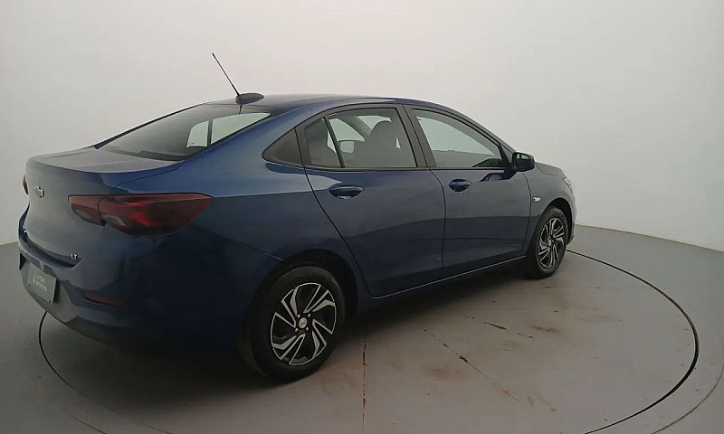 Chevrolet Onix Plus ...
