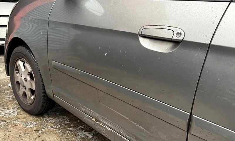 Kia Motors Picanto E...