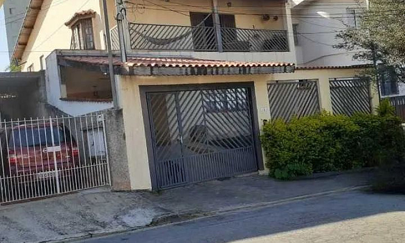 Casa A Venda No Jagu...