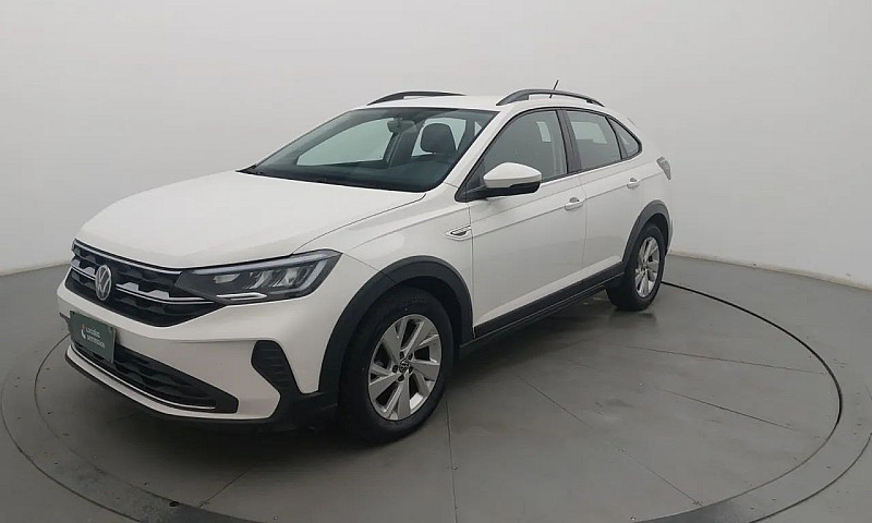 Volkswagen Nivus Com...