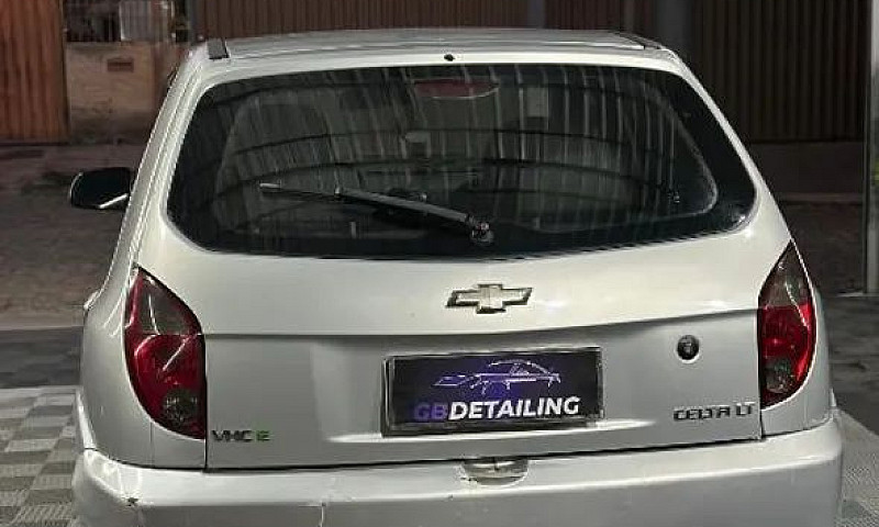 Chevrolet Celta Spir...