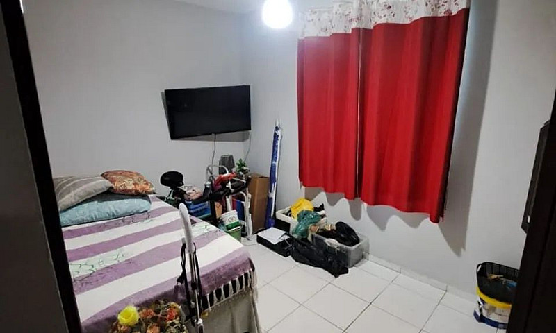 Vendo Apartamento No...