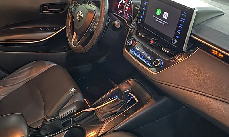 Toyota Corolla Xei 2...