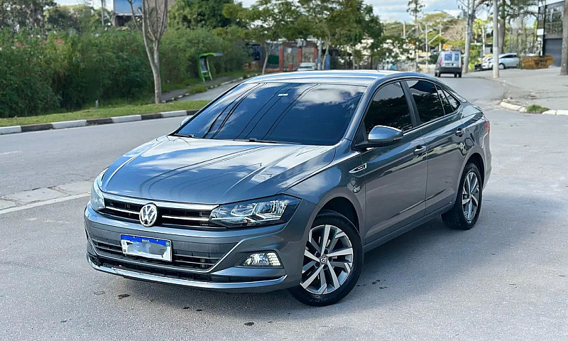 Volkswagen Virtus Hi...