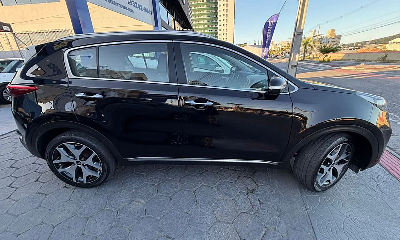 Kia Motors Sportage ...