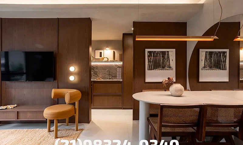 Excelente Apartament...