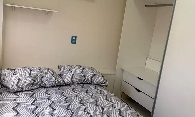 Alugo Apartamento Mo...