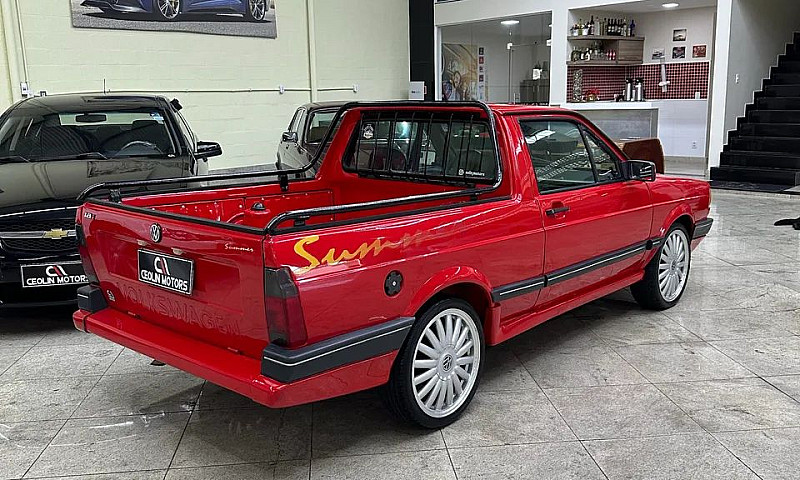 Volkswagen Saveiro C...