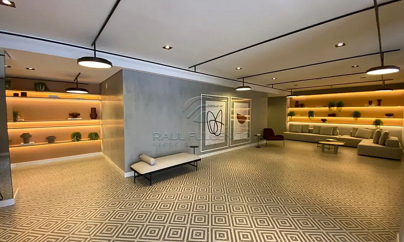 Apartamento Mobiliad...