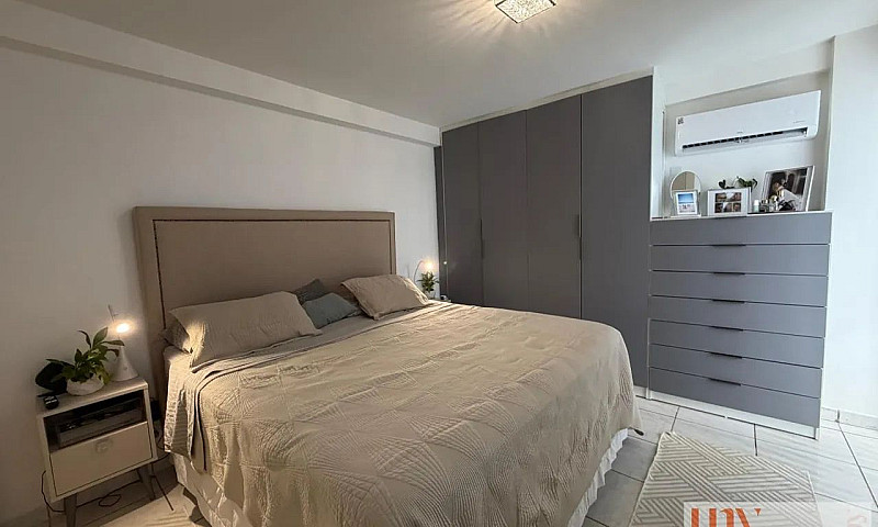 Apartamento Térreo C...