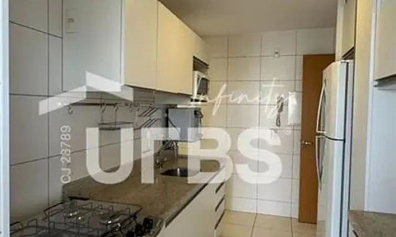 Apartamento Todo Mob...