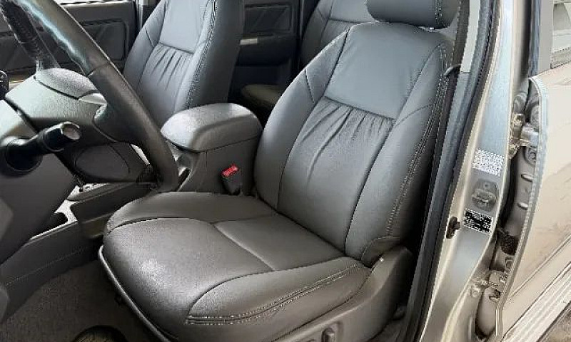 Toyota Hilux Cd Srv ...