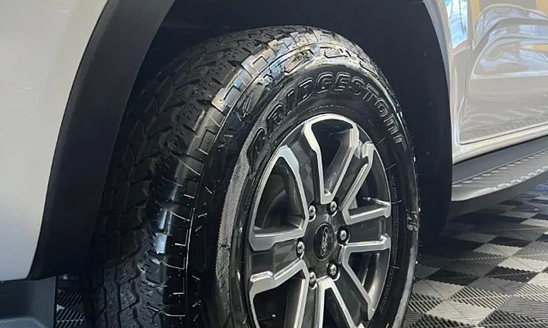 Ford Ranger Xlt 3.0 ...