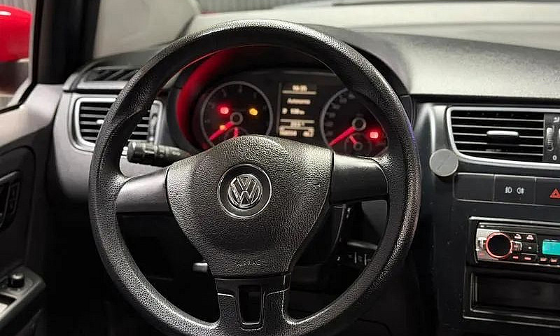 Volkswagen Fox 1.6 M...