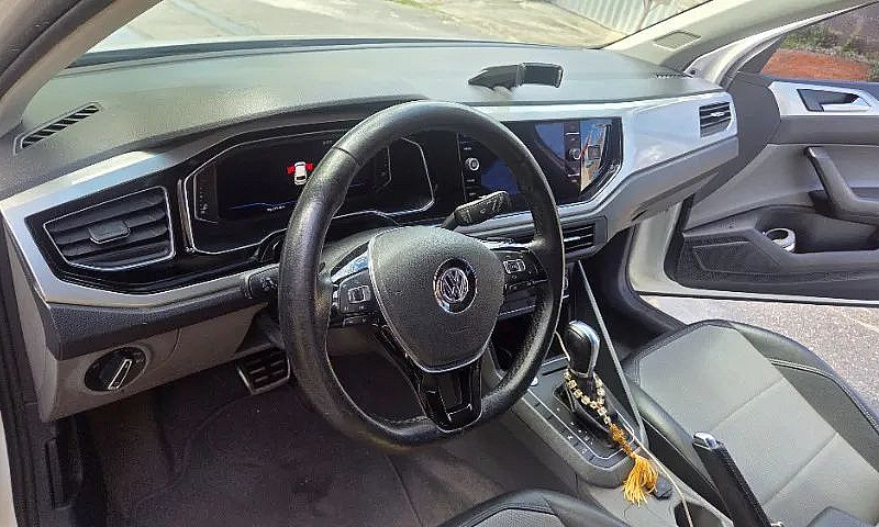 Volkswagen Polo High...