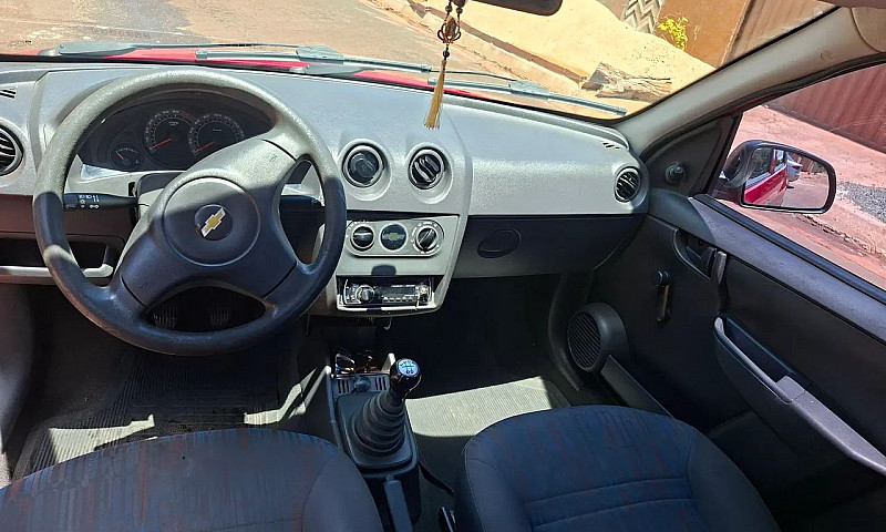 Chevrolet Celta Life...