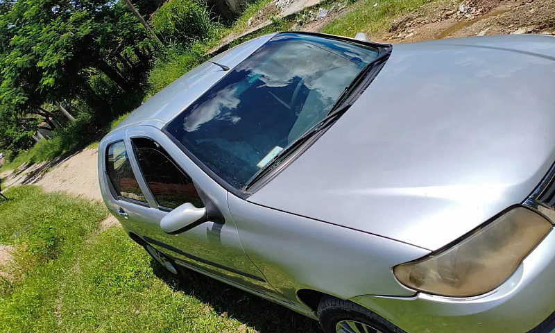Fiat Palio 1.0/ Trof...
