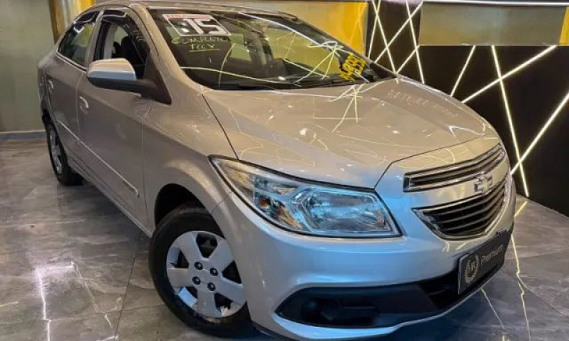 Chevrolet Prisma Sed...