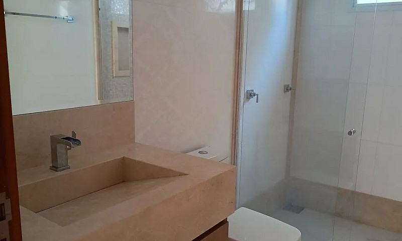 Casa Alto Padrão Par...