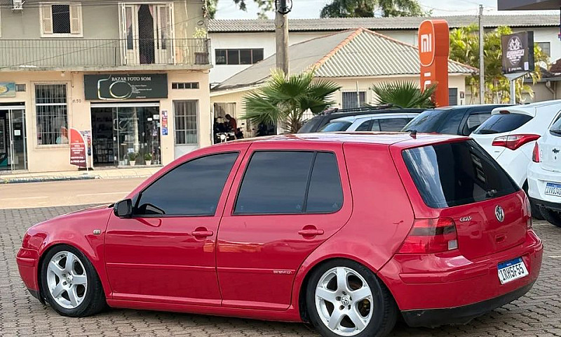 Volkswagen Golf 1.6 ...