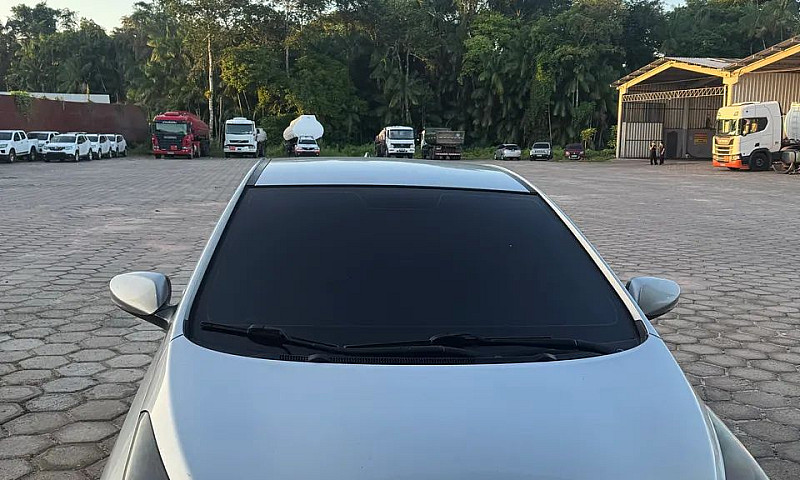 Hyundai Hb20 C.style...