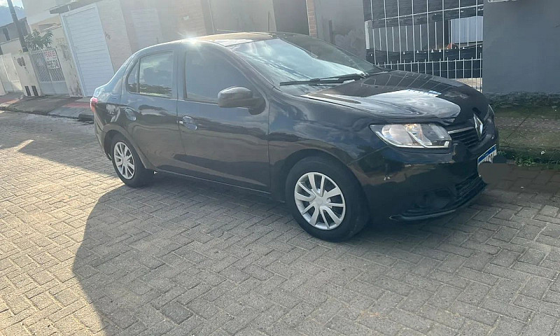 Renault Logan Expres...